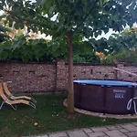 Дом отдыха - Balaton 18044 Балатонберень