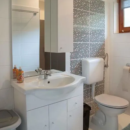 Holiday home Balatonbereny/balaton 18044