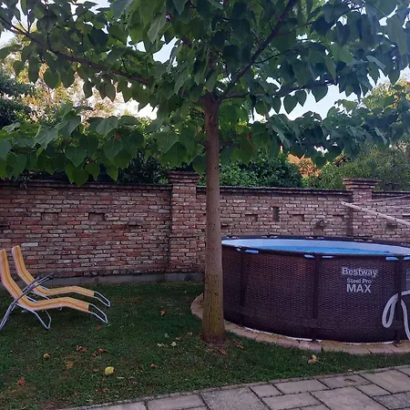 Tatil Evi - Balaton 18044 Balatonberény
