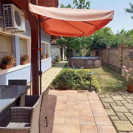 Prázdninový dům - Balaton 18044