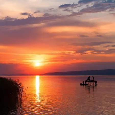 Tatil Evi - Balaton 18044 Balatonberény