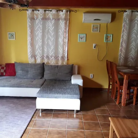 Holiday home Balatonbereny/balaton 18044