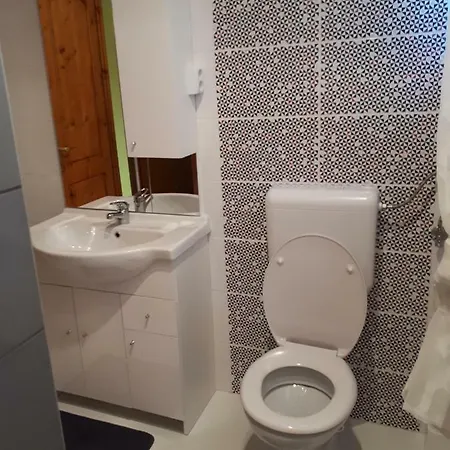 Balatonbereny/balaton 18044 Holiday home
