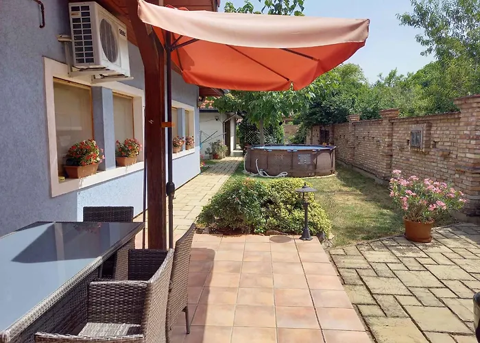 Nyaraló - Balaton 18044