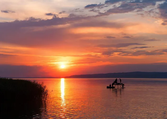 Nyaraló - Balaton 18044 Balatonberény