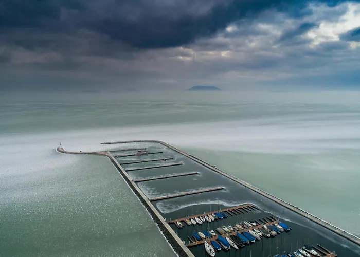 Nyaraló - Balaton 18044